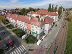 Mieszkanie  54,08m², Bytom 