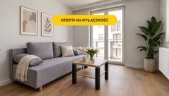 Mieszkanie  41m², Kraków Bieżanów-Prokocim, Złocień