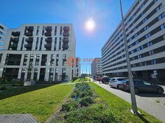 Mieszkanie  36m², Kraków Mistrzejowice