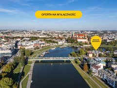 Mieszkanie  90m², Kraków Dębniki, Dębniki Stare