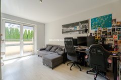 Mieszkanie  30m², Kraków Dębniki, Ruczaj