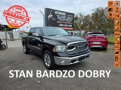 Pickup RAM 1500 bez wersji  (benzyna),  139921km, 2014 rok