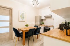 Mieszkanie  81m², Kraków Podgórze Duchackie, Wola Duchacka