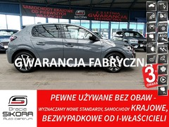 Hatchback Peugeot 208 II (2019 -) 12 TURBO 101KM (benzyna),  24000km, 2025 rok
