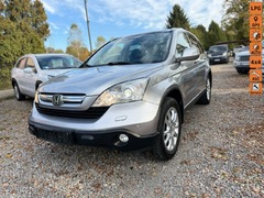 Suv Honda CR-V III (2006-2012)  (benzyna),  225000km, 2008 rok